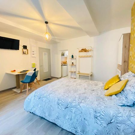 Appartement Chic Laon Zewnętrze zdjęcie